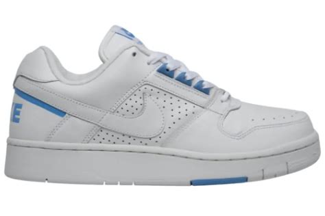 Nike SB Zoom Air Delta Force White Legend Blue 